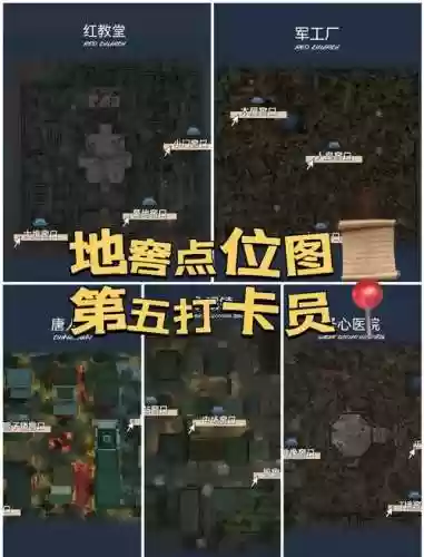 地牢求生游戏攻略秘籍插图