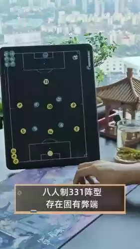 3313阵容站位插图