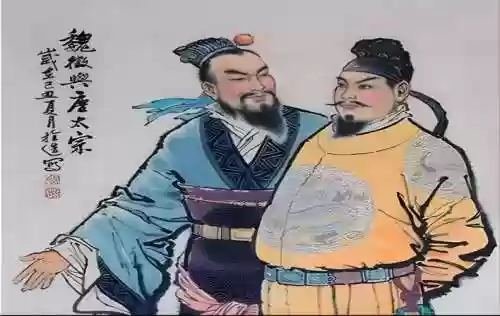 李世民嬴政阵容搭配插图