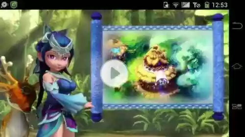 动漫梦幻西游女生内裤插图1