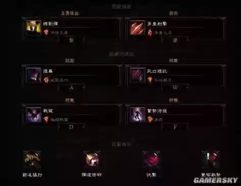 暗黑3猎魔人70级刷装备冒险模式插图1