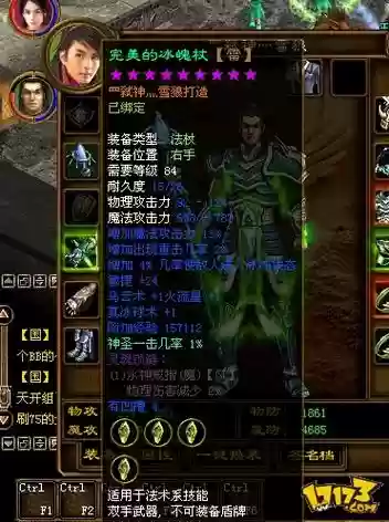 征途重制版高级技能书_1插图1