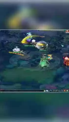 梦幻西游2用户中心插图1