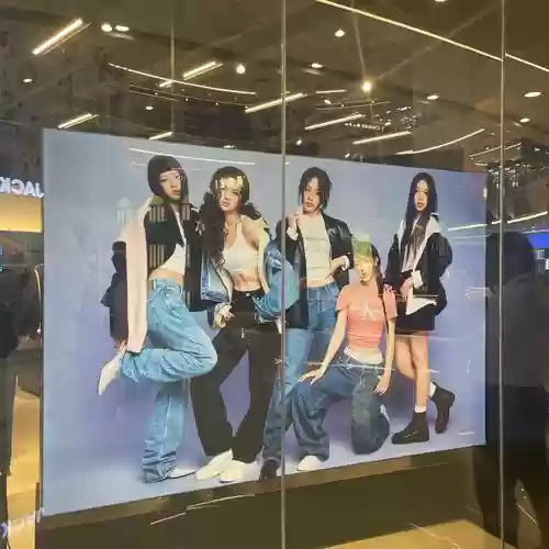 amick最新阵容插图