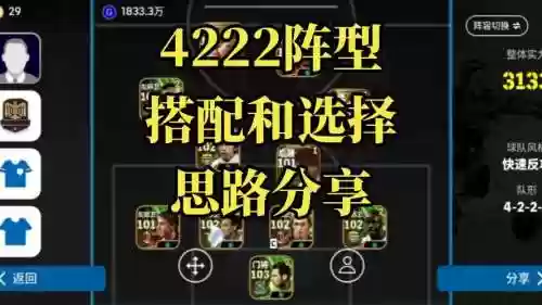 4222毕业阵容插图1