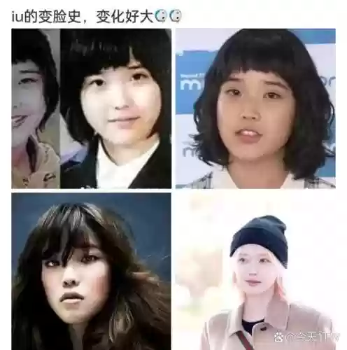 iu阵容了吗插图