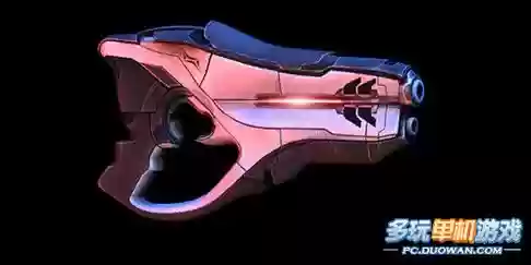 质量效应3工程师武器插图