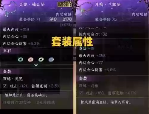 7.35秘境装备等级插图