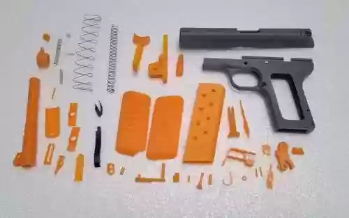 组装模型攻略第33插图1