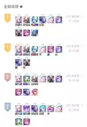 闪狐阵容_1插图1