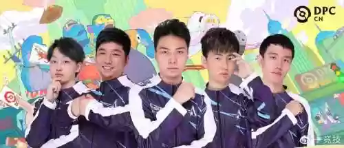 白学家阵容插图1