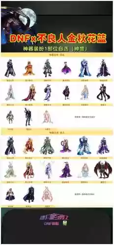 dnf国庆升级攻略插图1