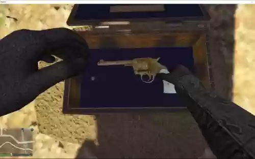 gta5dlc什么武器好插图1