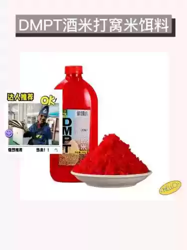 dmpt使用方法攻略插图1