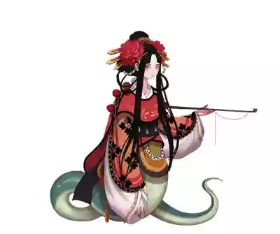 清姬的技能算减益效果插图1