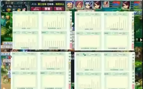 梦幻西游三打号一天收入多少钱插图1