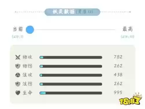 一起来捉妖木娃娃技能插图