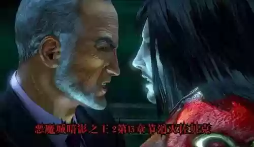 暗影之王13章攻略视频攻略插图