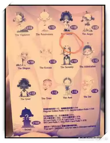 幽灵娃娃阵容_1插图