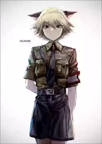 hellsing声优阵容插图1
