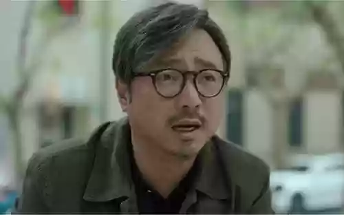 峥峥无双阵容插图1