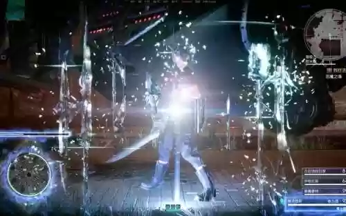 ff15主角最强武器插图1