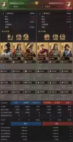 重返帝国阵容赵云搭配什么插图