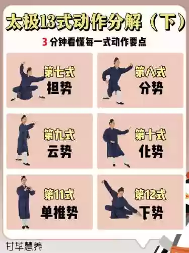 武魂太极技能插图