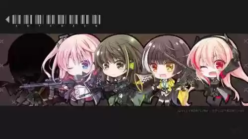 ar藏阵容插图1