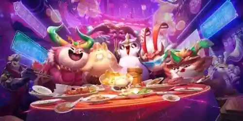 圣盾蛇女阵容搭配插图1