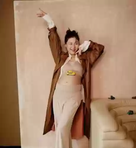 金婧阵容插图1