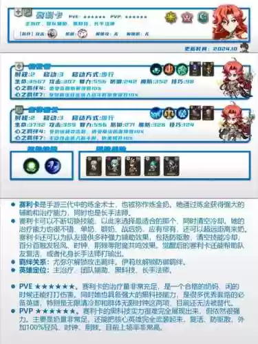 梦战宝宝技能插图1