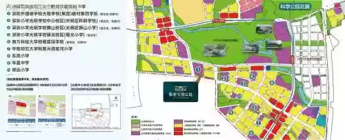 傲视天地新区发展攻略插图1