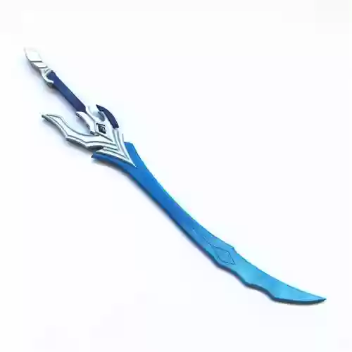 铠裂做啥武器插图1