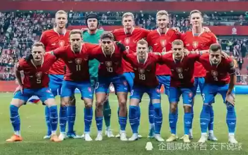捷克最强阵容搭配插图1
