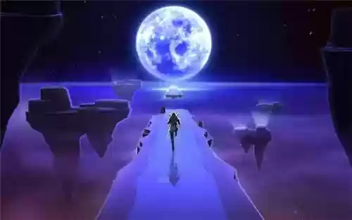 skydancer人物技能插图1