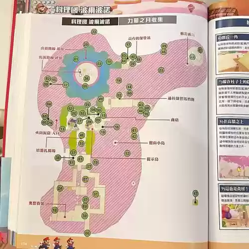 料理国图文攻略插图
