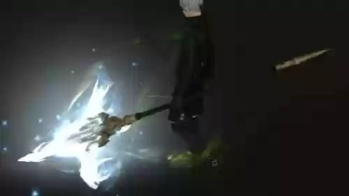 龙骑士用哪个史诗武器插图