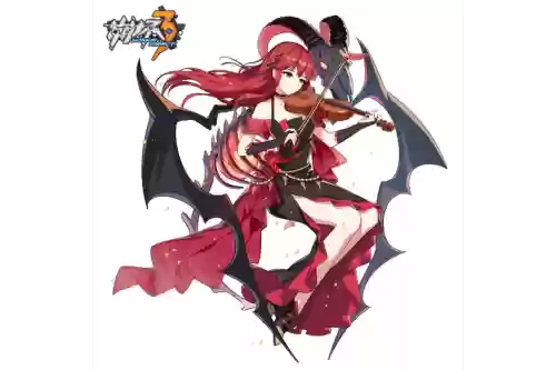 崩坏3圣痕武器角色插图1