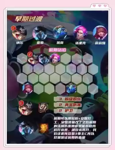 无限宣言阵容插图