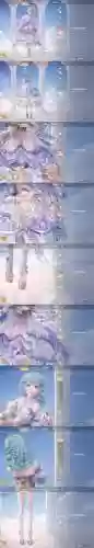 奇迹暖暖无弦之音攻略插图1