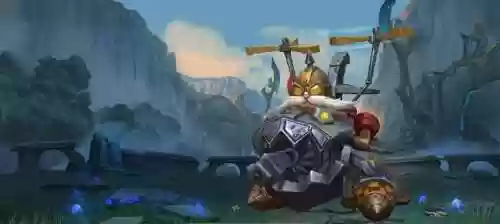 投掷武器2哪个人物厉害插图1