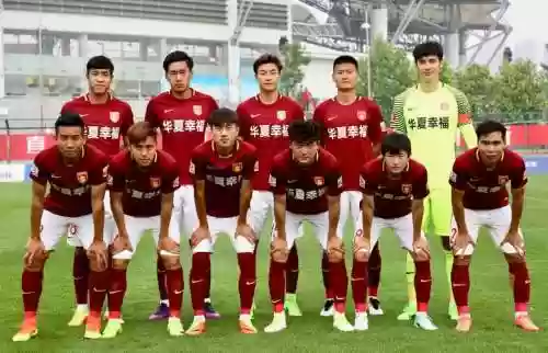 河北全阵容插图1