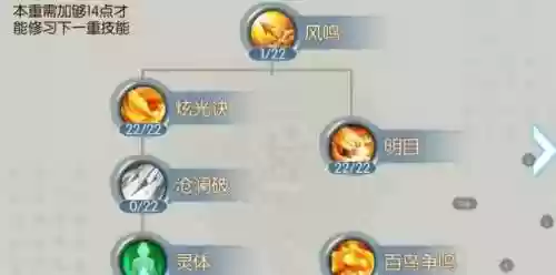 新诛仙手游灌注攻略插图