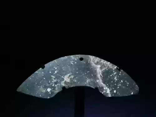 古玉阵容插图
