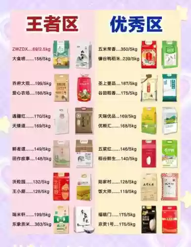 大米最强阵容_1插图1