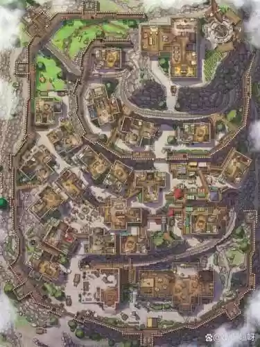 grimdawn刷武器_1插图1