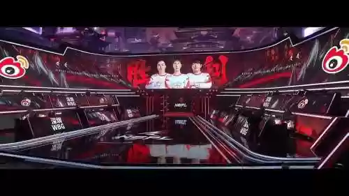 nbpl热门阵容插图