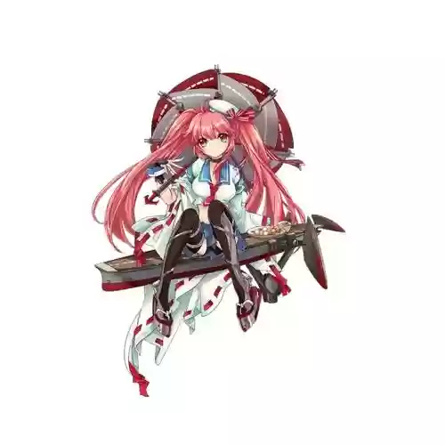 战舰少女r大凤属性技能插图1