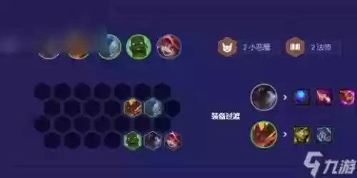 时空黎明阵容插图1